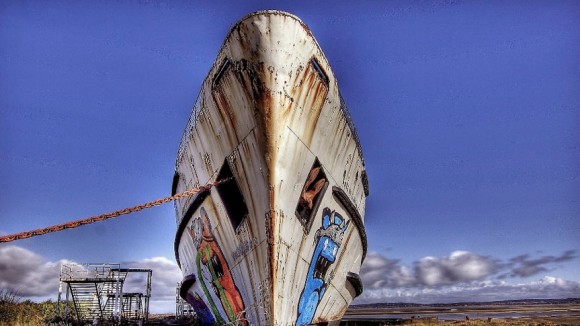 The Duke of Lancaster